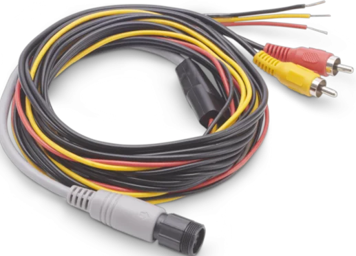 DOMETIC 9600000232 PerfectView Camera-Screen Cable-FIG1