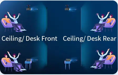 CAIWEI-C180AB-Portable-Outdoor-Wi-Fi-Projector-fig-5