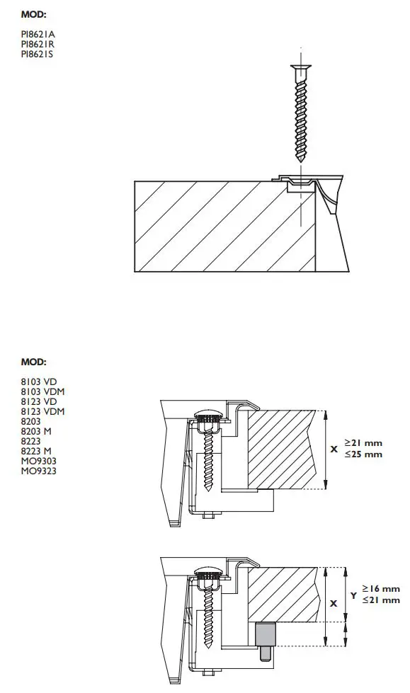 DOMETIC Cooking Hobs and Monobloc Combinations Instruction Manual - Fig 18