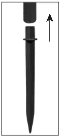 BELL plus HOWELL Bionic Color Burst Landscape - Figure 1