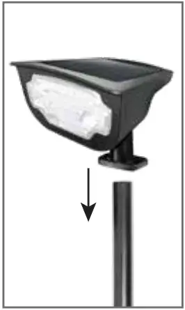 BELL plus HOWELL Bionic Color Burst Landscape - Figure 3