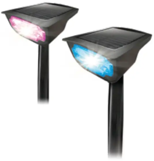 BELL plus HOWELL Bionic Color Burst Landscape - Figure 4