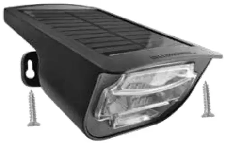 BELL plus HOWELL Bionic Color Burst Landscape - Mounting