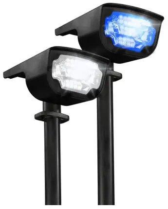 BELL plus HOWELL Bionic Color Burst Landscape