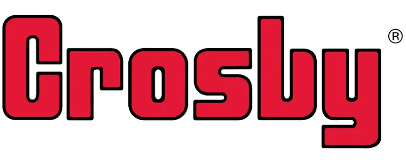 Crosby LOGO