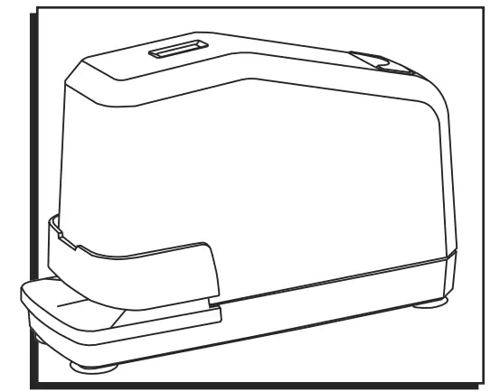 ULINE H-2028 Bostitch -