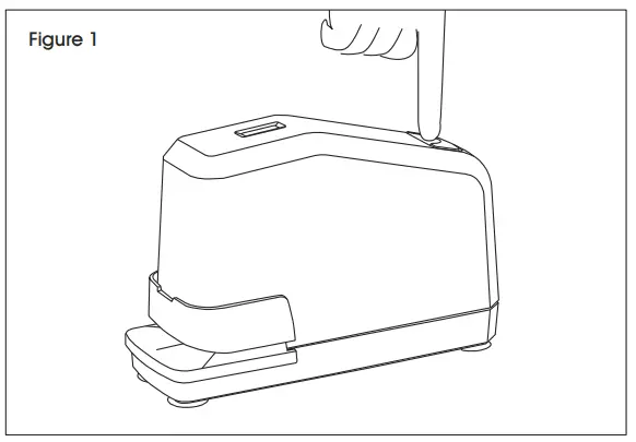 ULINE H-2028 Bostitch - figure 1