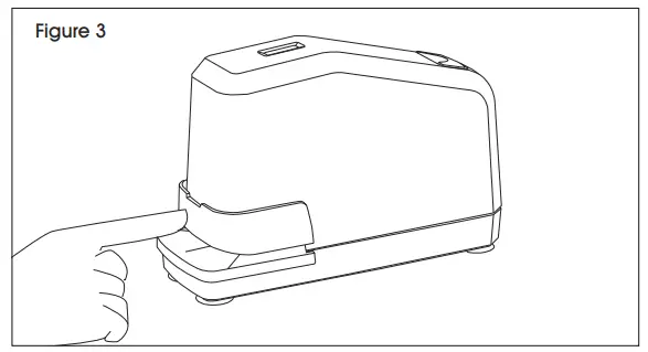 ULINE H-2028 Bostitch - figure 3