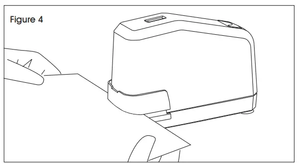 ULINE H-2028 Bostitch - figure 4