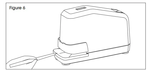 ULINE H-2028 Bostitch - figure 6