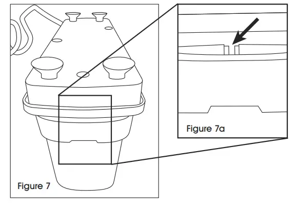 ULINE H-2028 Bostitch - figure 7
