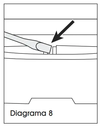 ULINE H-2028 Bostitch - figure 8