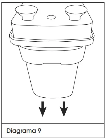 ULINE H-2028 Bostitch - figure 9