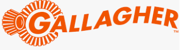 GALLAGHER logo