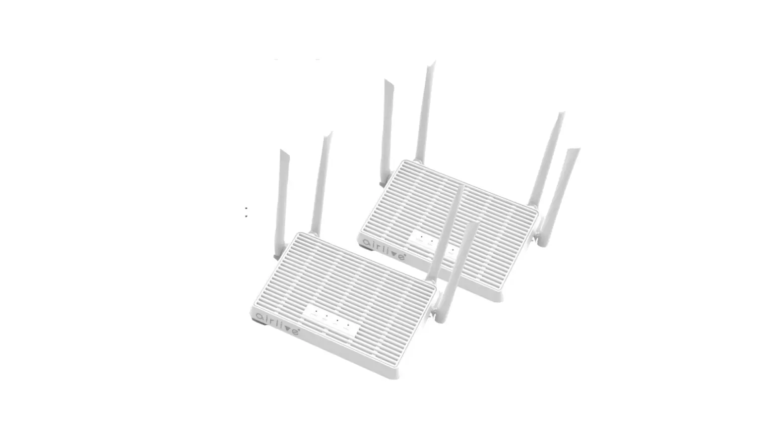 Airlive Wireless Series Wi-fi Ap Router User Manual