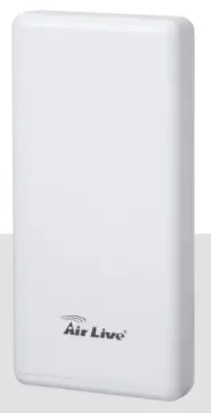 AirLive Solution - Wireless