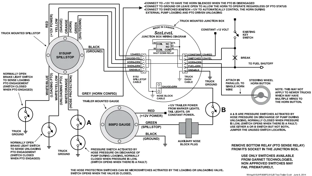 Wiring Diagram