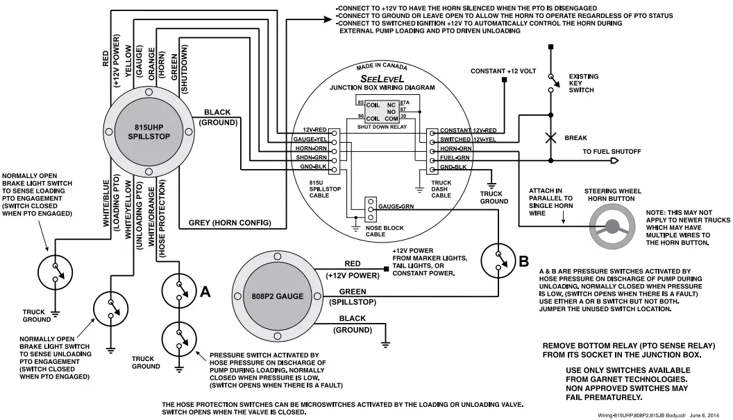Wiring Diagram