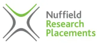 nuffeild-logo