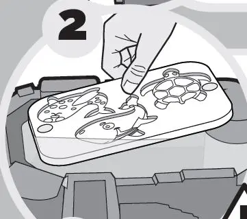 John-Adams-11103-Super-Aqua-Park-Playset-fig-2