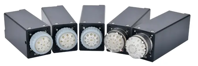 RUNZE SV-06 Multiport Selector Valve