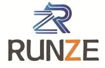 RUNZE - logo