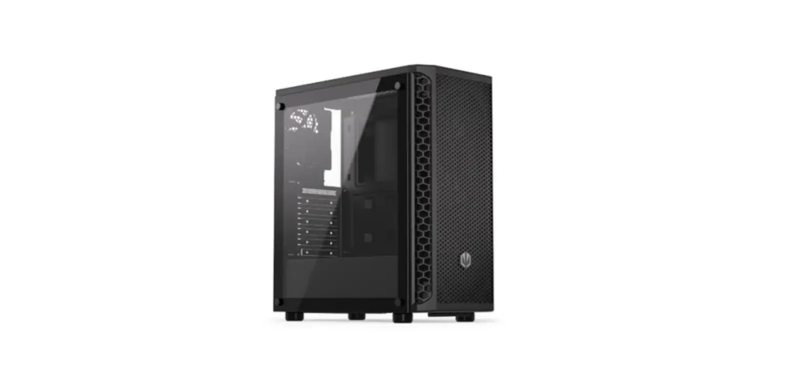 Endorfy Signum 300 Solid Pc Midi Tower Instructions