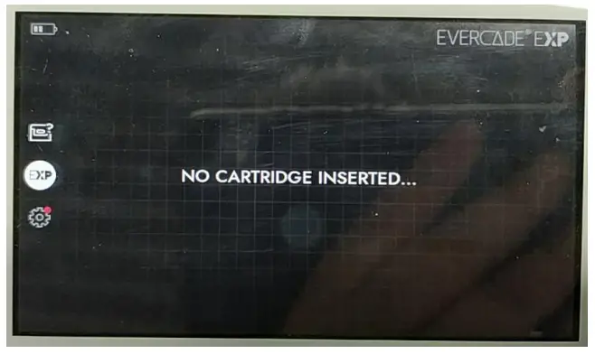 BLAZE ENTERTAINMENT 2022HEFIGSV Blaze Evercade EXP Handheld - Fig5