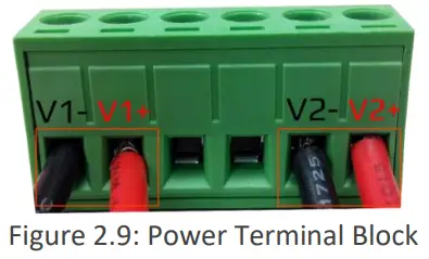 Leonton EG21802 SFP 18 Port Industrial Gigabit Ethernet Switch - Figure 11
