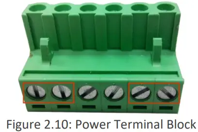 Leonton EG21802 SFP 18 Port Industrial Gigabit Ethernet Switch - Figure 12