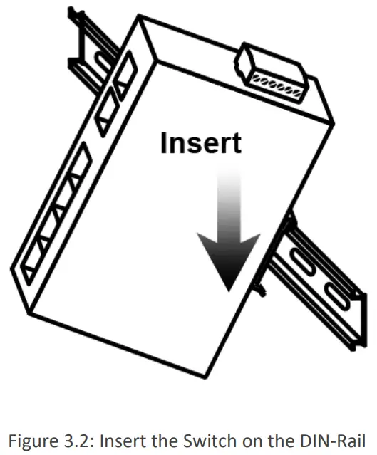 Leonton EG21802 SFP 18 Port Industrial Gigabit Ethernet Switch - Figure 16