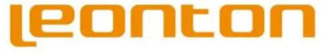 Leonton Logo