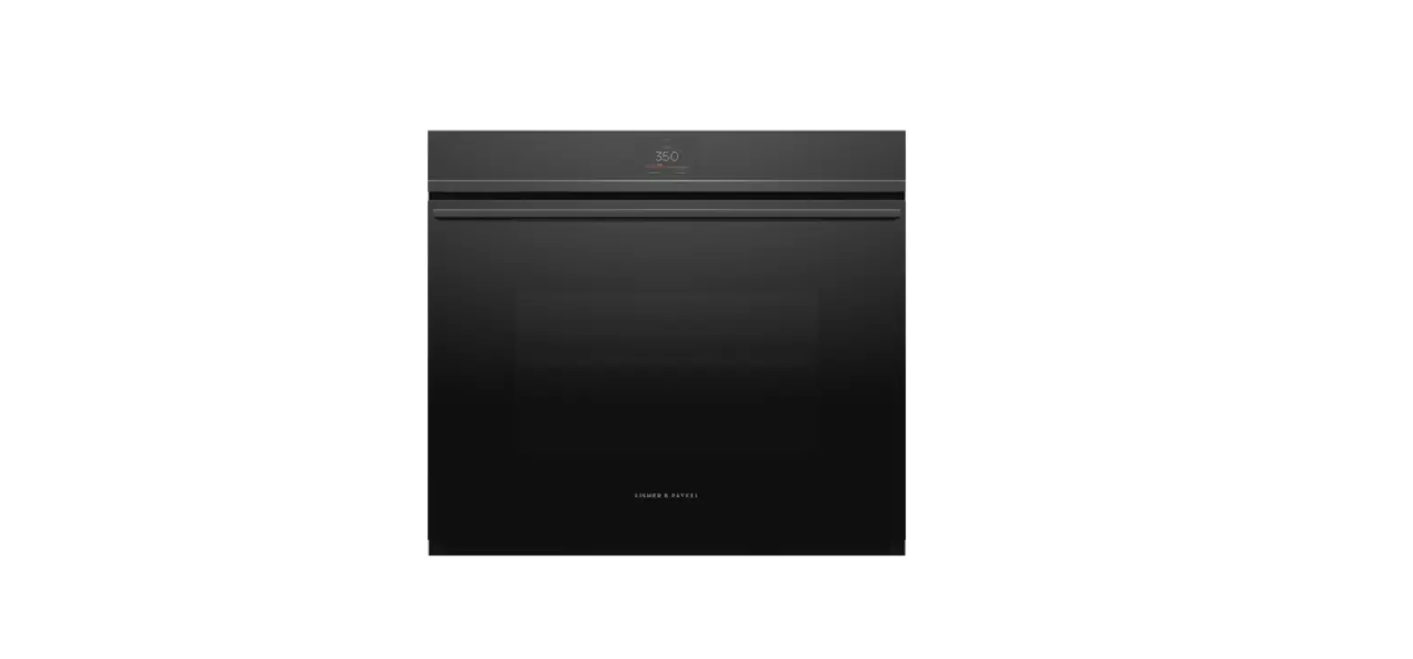 Fisher Paykel Ob30sdptb1 30 Inch Oven 17 Function Selfcleaning User Guide