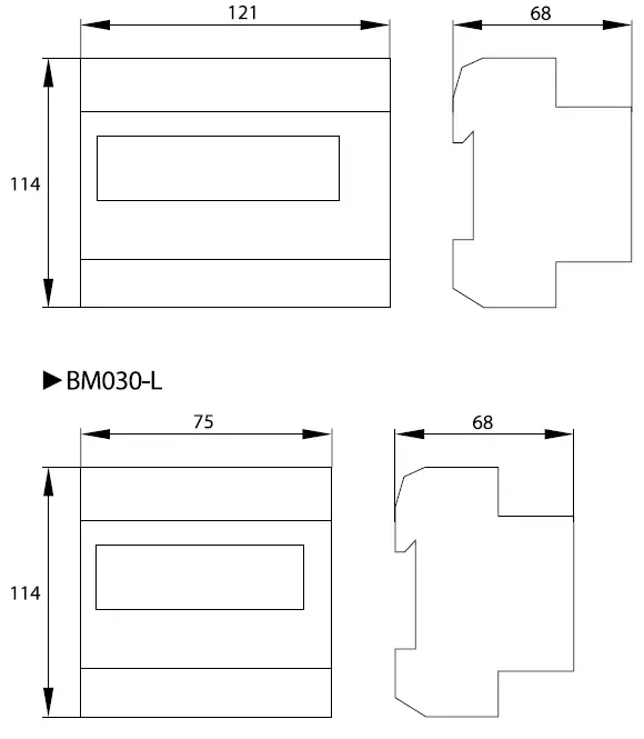 BEMKO-BM-3F-Energy-Indicator-FIG.-3