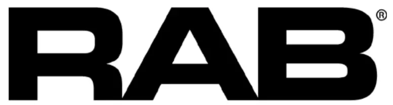 RAB - logo