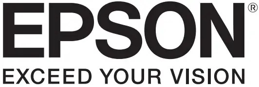 EPSON LOGO