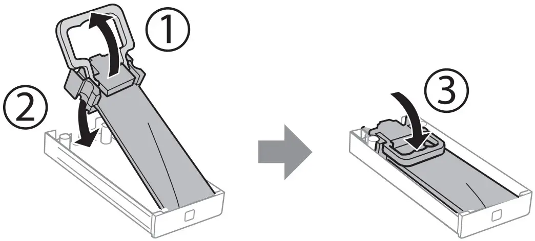 EPSON WF C5390 Business Printer - FIGURE 10