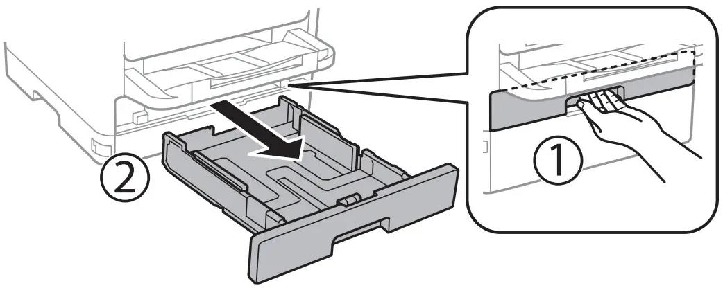 EPSON WF C5390 Business Printer - FIGURE 14
