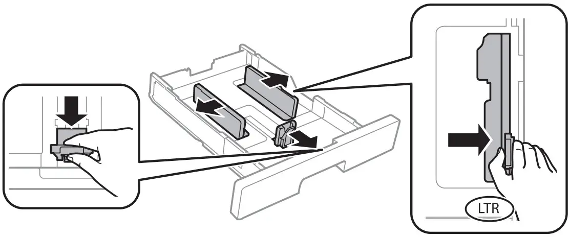 EPSON WF C5390 Business Printer - FIGURE 15