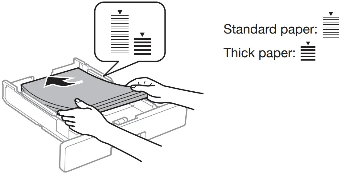 EPSON WF C5390 Business Printer - FIGURE 16