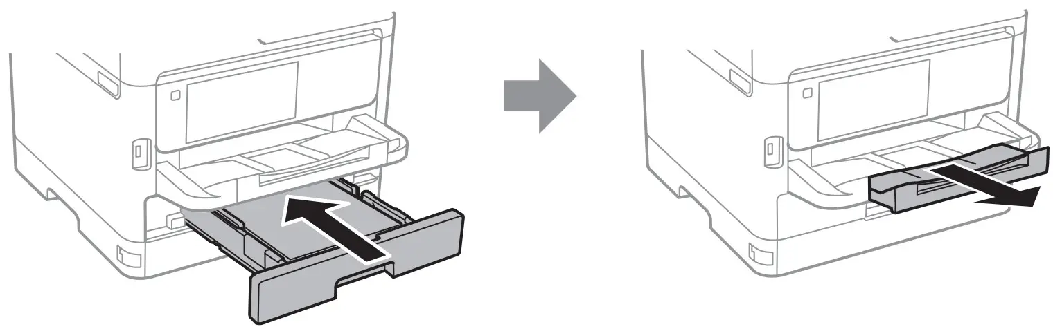 EPSON WF C5390 Business Printer - FIGURE 18