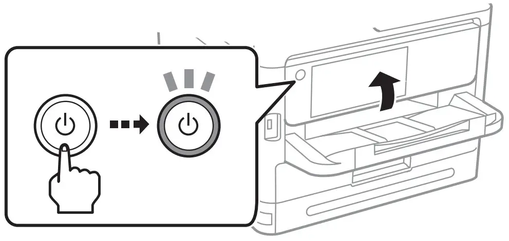 EPSON WF C5390 Business Printer - FIGURE 4
