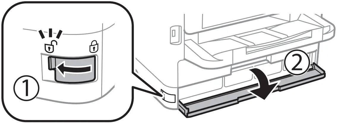 EPSON WF C5390 Business Printer - FIGURE 5