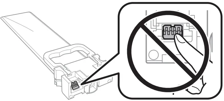 EPSON WF C5390 Business Printer - FIGURE 9