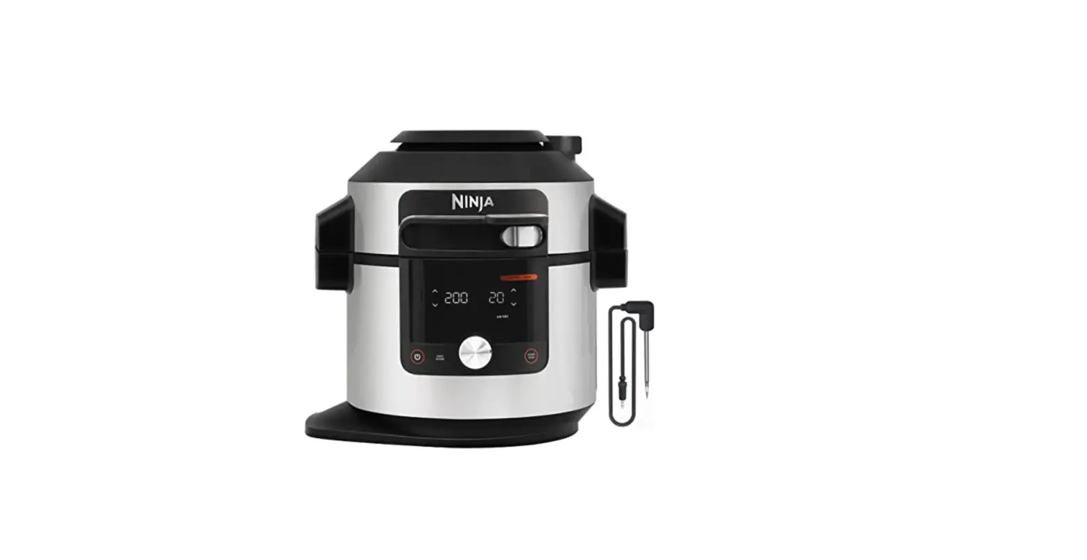 Ninja Foodi Max Ol650uk Smartlid Multi Cooker Instructions Ninja Foodi Max Ol650uk Smartlid Multi Cooker Instructions