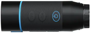 Shot Scope Pro XL Laser Rangefinder with Slope - Golf Mode M1 g