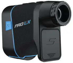 Shot Scope Pro XL Laser Rangefinder with Slope - PRO LX includes