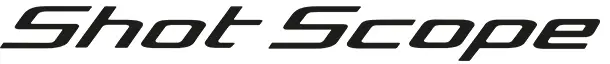 Shot Scope Pro XL Laser - logo (2)
