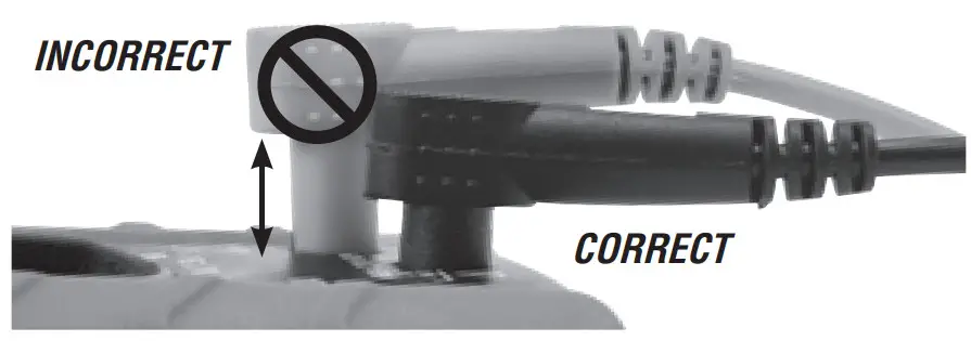 KLEIN TOOLS MM720 Auto Ranging Digital Multimeter - fig3