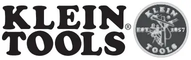 KLEIN TOOLS logo